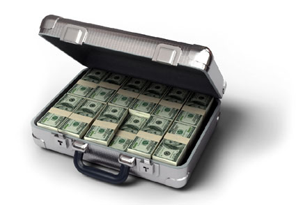 money_suitcase