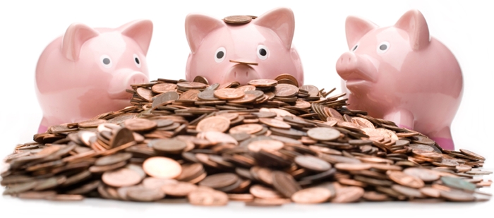Pensions: could you live on pennies?