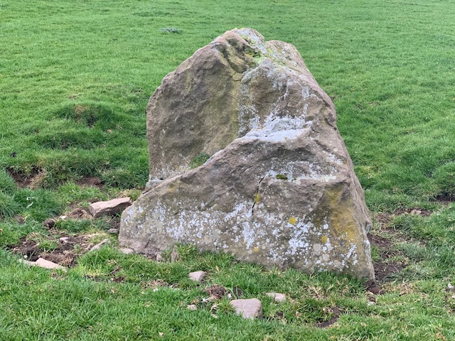 Hawkhurst Head Stone
