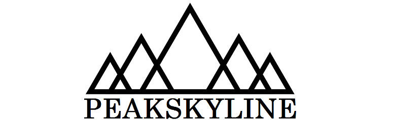 Peak Skyline logo