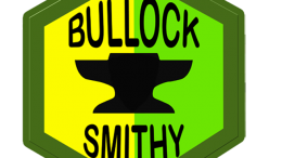 Bullock Smithy logo