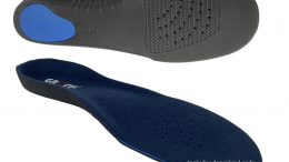 Gr8ful Orthotic insoles