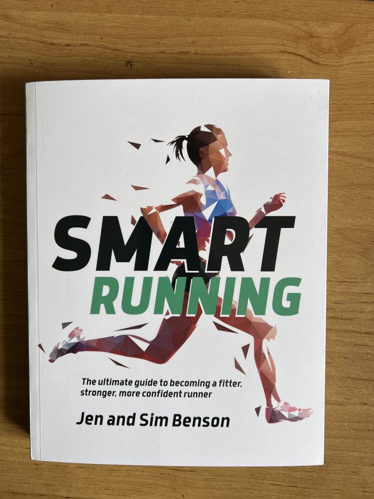 Smart Running by Jen & Sim Benson