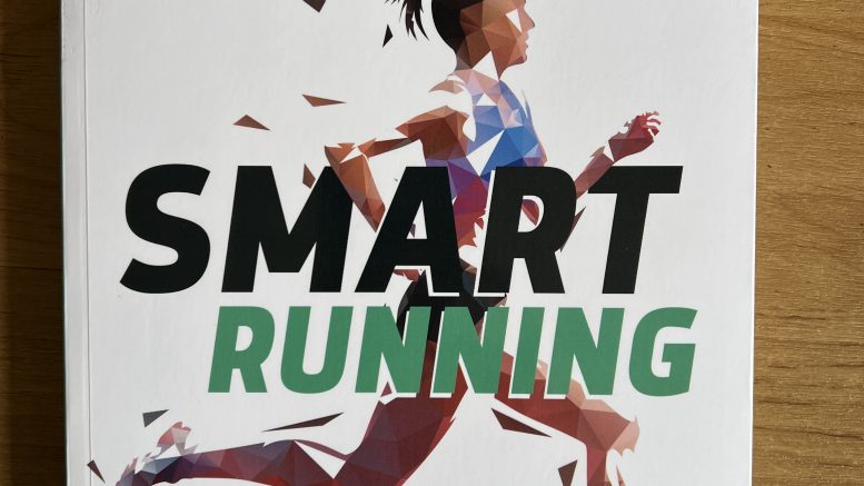 Smart Running by Jen & Sim Benson